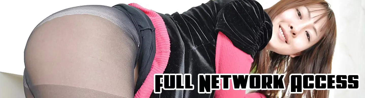 Full Network Access